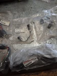 25 Kent Moore Yamaha Boat Test Leads. Fixed Price $400.00.