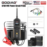 Godiag GT101 Pirt Power Circuit Probe 6-40V Vehicles Electrical System Diagnosis. Fixed Price $49.95.