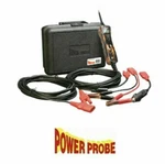 Iii PP319FIRE Flame Kit W/ Voltmeter & Accessories. Fixed Price $187.99.