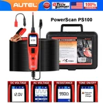 Autel Power Scan PS100 Auto Diagnostic Circuit Tester Electrical 12V/24V. Fixed Price $89.00.