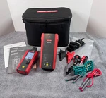 Mint Amprobe Advanced Wire Tracer Kit Cat Iii 600V AT-6010-R AT-6010-T. Fixed Price $595.00.