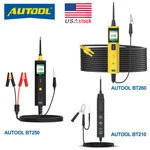 Automotive 12V 24V Car Circuit Tester Electrical System Voltage Diagnostic Probe. Fixed Price $69.99.