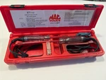 Mac Tools ET112 Circuit Tester Kit ET120 ET122 AFT1000 Case Usa Made. Fixed Price $89.00.