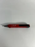 Milwaukee 2203-20 10-1000V Dual Range Voltage Detector With Led. Fixed Price $17.79.