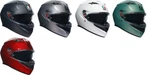 Agv K3 Mono Helmet. Fixed Price $319.00.