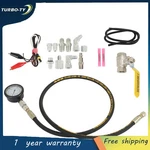 Ford Powerstroke 6.0L & 7.3L Engine Hpop Test Tool High Pressure Air Leak. Fixed Price $64.78.