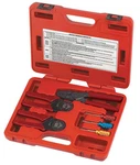 & G Tool Aid 18650 Deutsch Terminals Crimper Service Kit "dutch". Fixed Price $125.47.