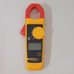 Fluke 302+ Clamp Meter Ac / Dc 400A 600V Tested Ok. Fixed Price $75.90.