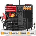 Ancel PB600 Circuit Tester Probe Electrical Short Breaker Finder. Fixed Price $139.99.