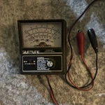 Suntune Engine Analyzer. Fixed Price $20.00.