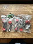 Snap-on Scanner European Adapter/cable Kit EAK0253B15B Used In Box. Fixed Price $99.99.