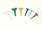 Thexton THX-483 Deutsch Terminal Remvl Tool Kt. Fixed Price $38.85.