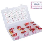 Electrical Test Lead 5299367 Kit For Cummins Circuit Connector/experiment 16PCS. Fixed Price $127.98.