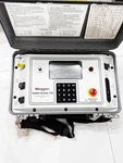 Megger Three-phase Ttr Transformer Turn Ratio Test. Fixed Price $2000.00.