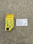 Ground Check Usa Probe Power Cord Tester GC06 Safety Tape. Fixed Price $15.99.