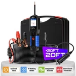 V200 Automotive Circuit Tester, Electrical Power Probe Kit, 12.... Fixed Price $136.27.