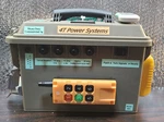 Remote Controlled Commercial / Ag Semi Trailer Light Tester 7-PIN. Dewalt Xr 20V. Fixed Price $279.95.