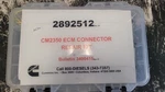 Cummins CM2350 Ecm Connector Repair Kit 2892512 3400415 680-10804886. Fixed Price $199.99.