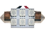For 1994-1999 Mercedes S320 License Light Bulb Dorman 85358TZQY 1995 1996 1997. Fixed Price $22.05.
