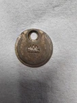 Mac Tools Spark Plug Gap Gauge. Fixed Price $9.00.