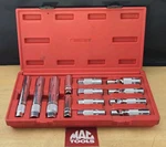 New Mac Tools SPK13- Set Piece Multi-length Spark Plug Socket. Fixed Price $224.95.