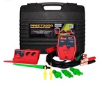 Power Probe PPECT3000 Electrical Circuit Tester Short/open. Fixed Price $250.00.