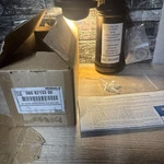 Mahle 360-82133-00 A/c Recovery Machine Filter Kit For ACX1180 Genuine Oem 85004. Fixed Price $97.97.