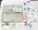 Kent Moore Km Gm J-38125-605 Terminal Repair Kit Connector Parts SKU19. Fixed Price $35.96.