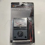 Performance Tool Pocket Multi Tester W2979C. Fixed Price $8.90.