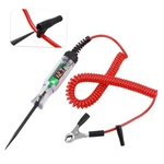 Pen Red Dc 3-48V Fuse Light For Automotive Voltage Tester. Fixed Price $13.76.