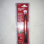 Milwaukee 2203-20 Dual Range Non-contact Voltage Detector 10-1000V Cat Iv. Fixed Price $31.26.