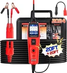 Autel Power Scan PS100 Circuit Tester Electrical Probe 12V/24V Diagnostic. Fixed Price $89.00.