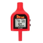 Power Probe Amp Adapter Tip For Live Current In Automotive Electrical Red. Fixed Price $111.63.