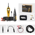 Car Automotive Power Circuit Breaker 9-30V Probe Voltage Tester Finder Tool. Fixed Price $57.05.