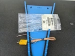 #BM805 Snap-on Tools New EEDMTEMP-2 Temperature Probe For Multimeter. Fixed Price $29.95.