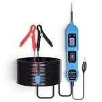 Automotive Car Power Circuit Electrical Tester 3.5-36V Digital Probe Light. Fixed Price $18.59.