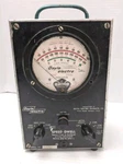 #1 Doyle Electro Seed Dwell Meter Crankshaft Speed. Fixed Price $76.47.