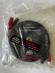 Mac Tools 2-PC. Retractable Magnetic-body Test Lead Set 30' ET95917. Fixed Price $57.99.