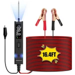 Power Circuit Probe Tester,obdmonster V100 0-80V Dc Ligh.... Fixed Price $20.72.