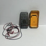 Fluke MD88 Matco Tools Automotive Multimeter Kit W/ Tester Cords. Fixed Price $225.00.