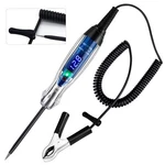 Awblin Automotive Light 3-60V Digital Led Circuit Tester, Heavy Duty .... Fixed Price $25.82.