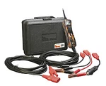 Iii PP319FIRE Flame Kit W/voltmeter And Accessories New. Fixed Price $186.99.