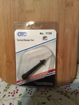 Otc Tools 7738 Terminal Release - Free Shipping New. Fixed Price $32.95.