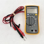 Fluke 116 Hvac Multimeter True Rms Digital Tested & Clean!. Fixed Price $109.99.