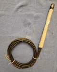 Vaisala Hmp 45C - Temp & Rh Probe Accuracy 0.2% ( 20 C) Tested W/warranty. Fixed Price $249.99.