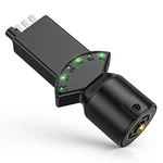 7 Way Blade & 4 Pin Trailer Light Circuit Tester With Led Indicator. Fixed Price $23.89.