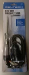 Centech 6/12 Volt Circuit Tester With 5FT Lead. Fixed Price $5.00.