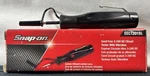 Snap-on Tools Usa Cordless Circuit Tester 3-24V Dc, Black Handle EECT201BL. Fixed Price $69.99.