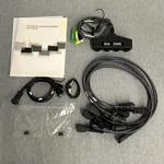 Snap-on Tools Sia 2000 Distributor-less Secondary Ignition Adapter EETA309A15. Fixed Price $749.99.