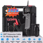 Ancel PB600 Car Electric Circuit Probe Tester Kit Relay Fuel Injector. Fixed Price $125.99.